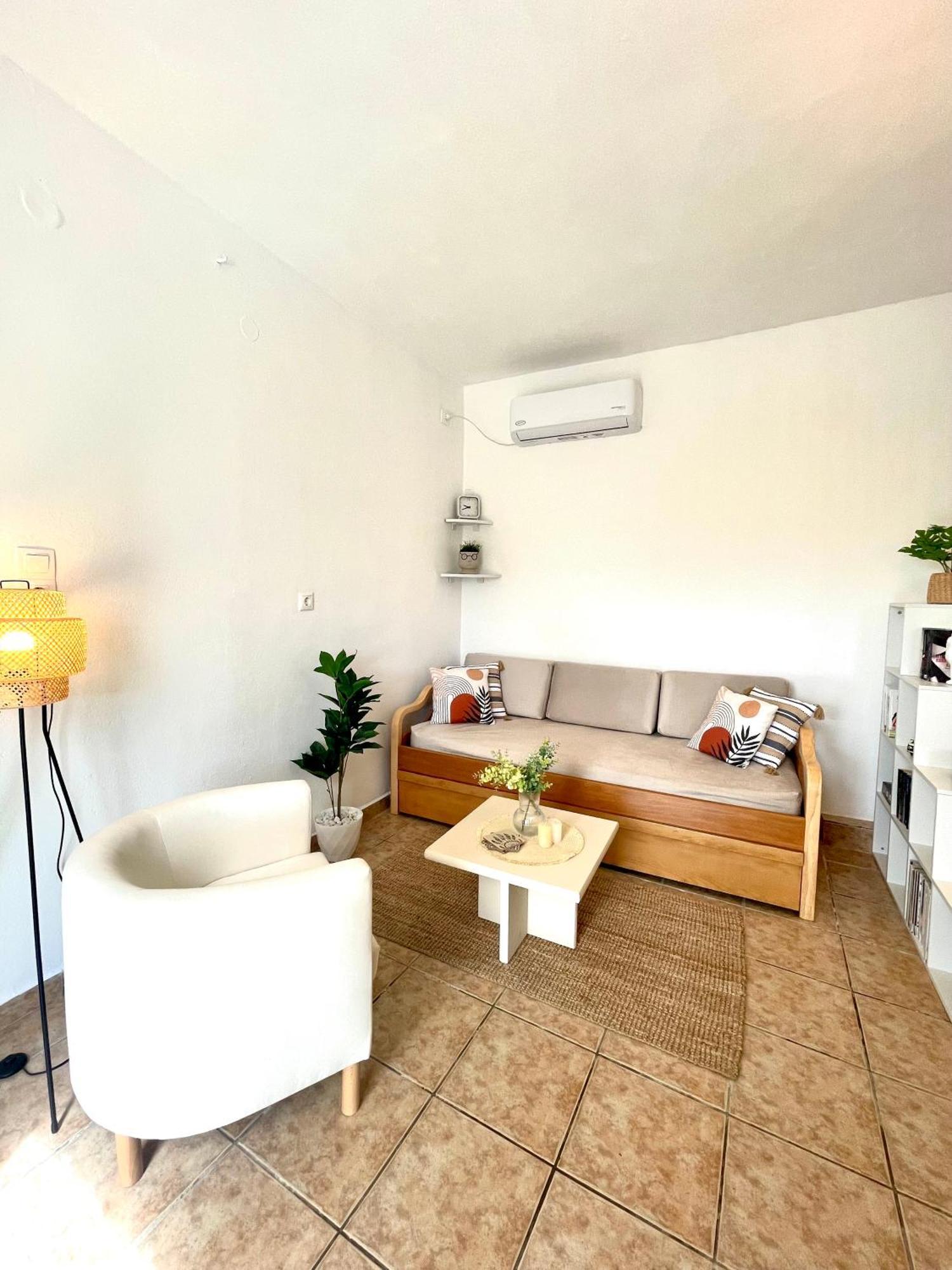 Cantera House, Kalokairines Kit Holiday home