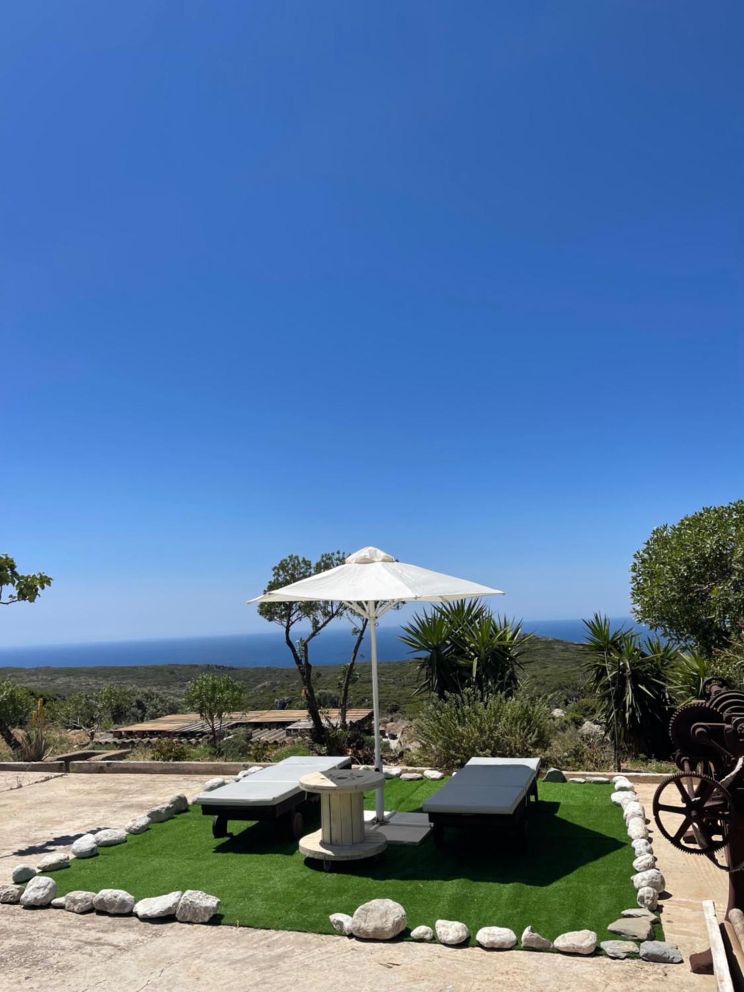 Cantera House, Kalokairines Kit * Limnaria (Kythira)