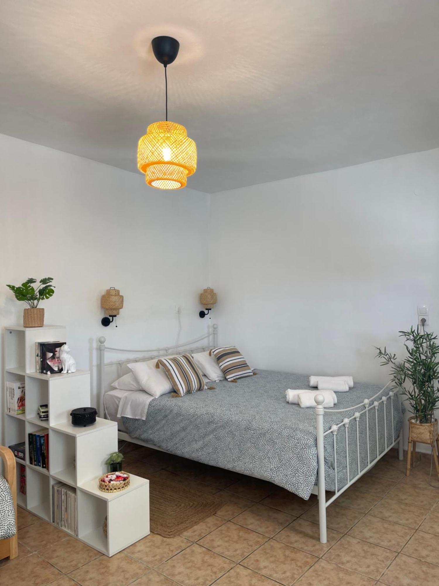 Holiday home Cantera House, Kalokairines Kit Limnaria (Kythira)