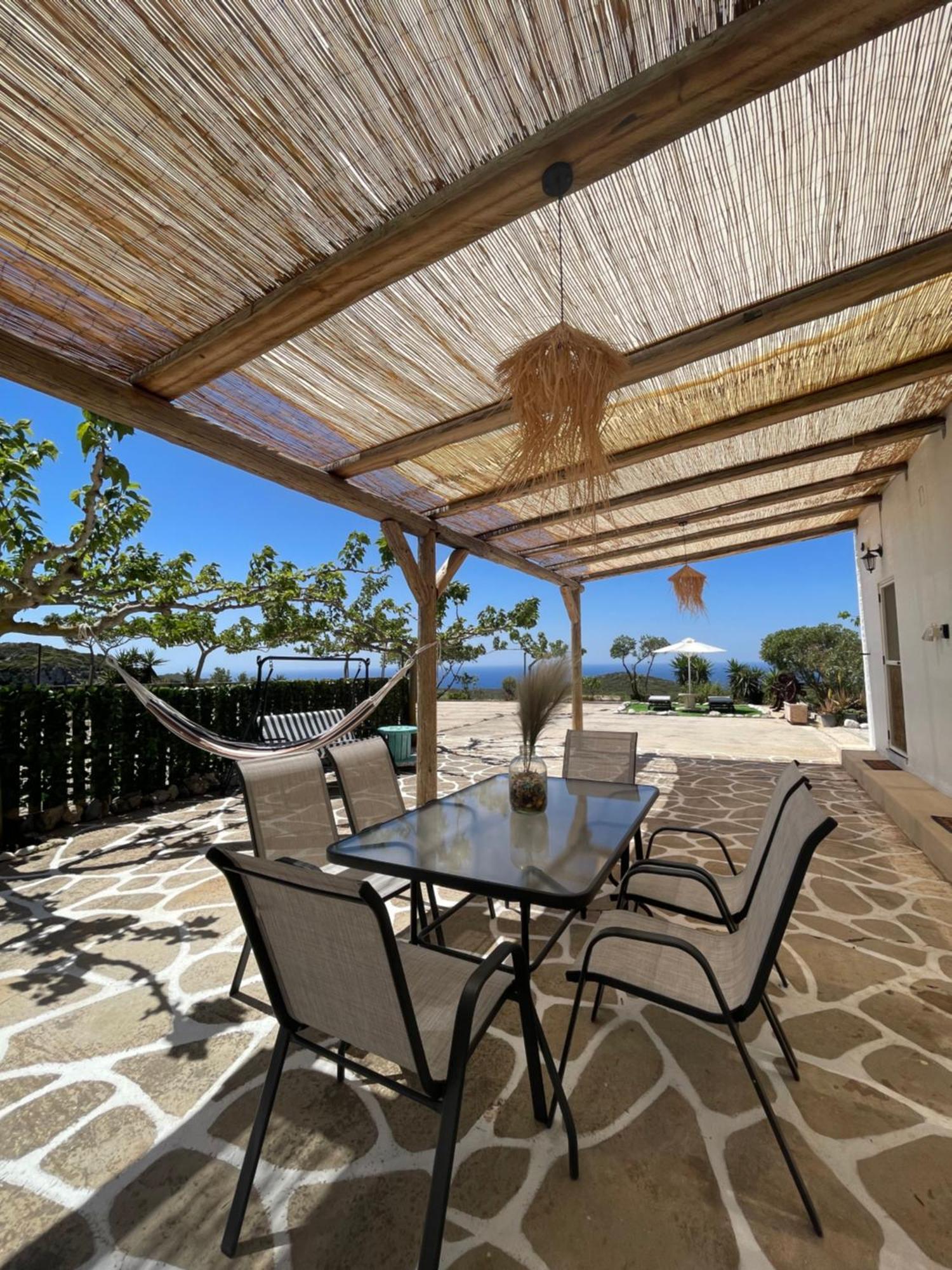 Holiday home Cantera House, Kalokairines Kit Limnaria (Kythira)